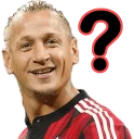❓