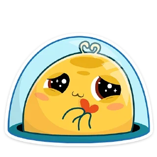 ❤️