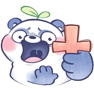 ✝️