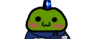 👮