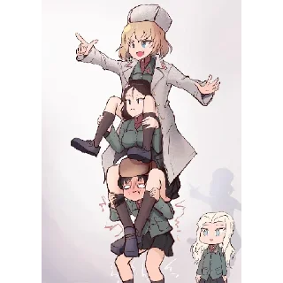 👈