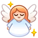 👼
