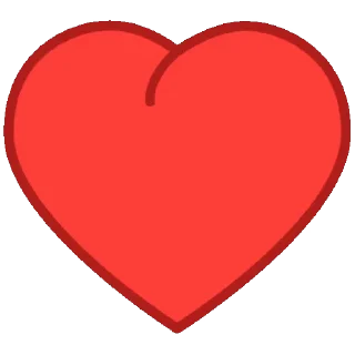 ❤️