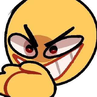 😈