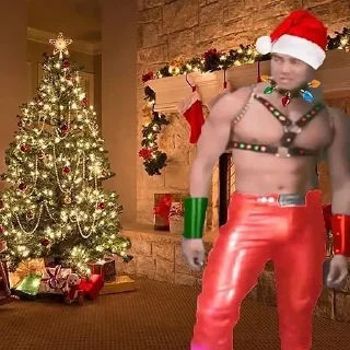 🎅