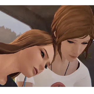 😔