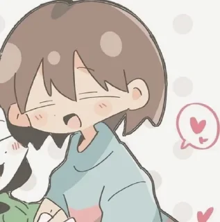 ♥️