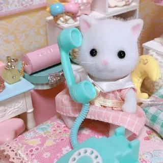 📞