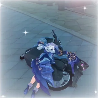 🏍