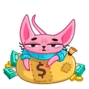 🤑