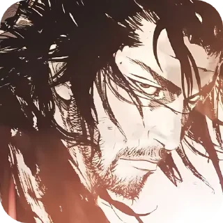 Miyamoto Musashi • @Earth928B