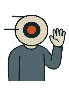 👋