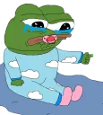 😭
