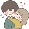 Everyday with you :: @line_stickers