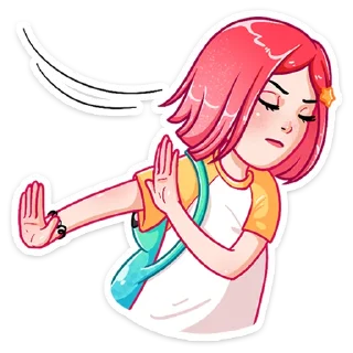 🤚