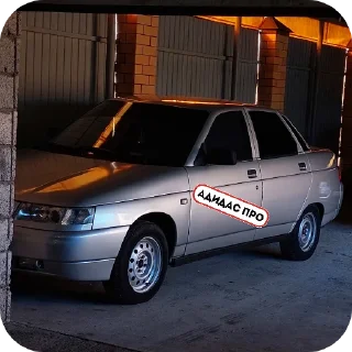 🚗