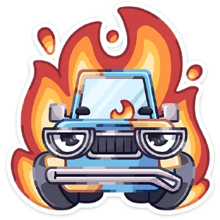 🔥