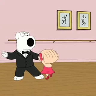 💃