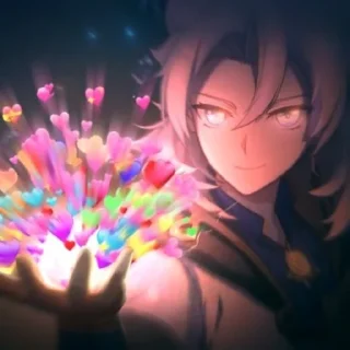 ❤️