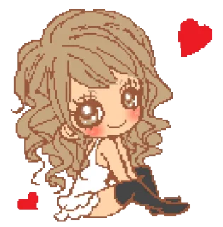 ❤