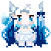 Lunyaysha - RUVtuber [pack 2]