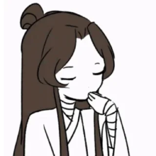😌