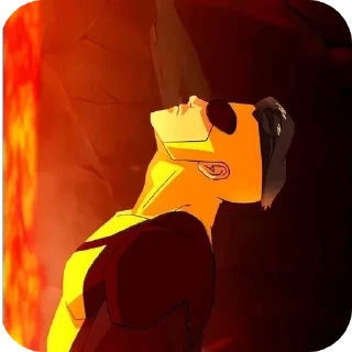 ☹