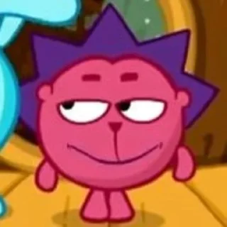 😏