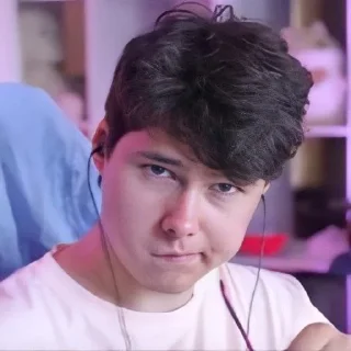 😏