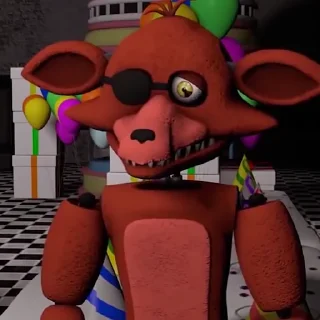 🦊