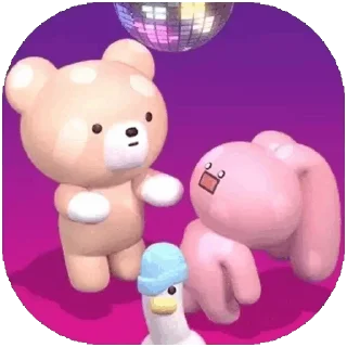 🕺