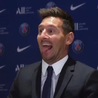 😝