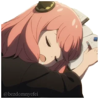 😴