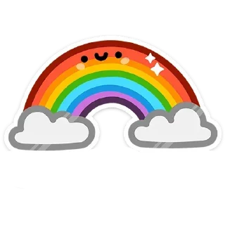 🌈