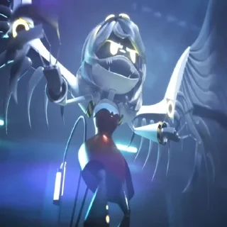 😈