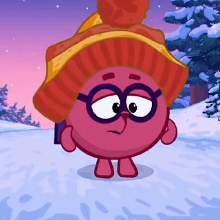 😖