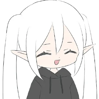 😀