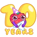 🎂