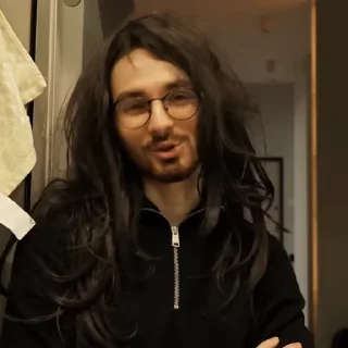 😏