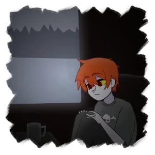 ☠️