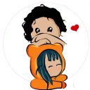❤