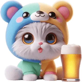 🍺