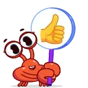 👍