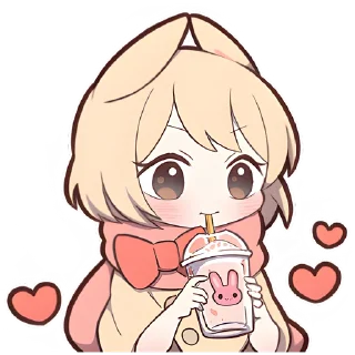 ☕