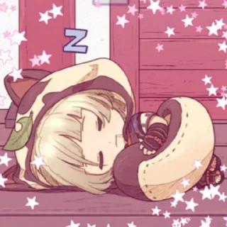 💝