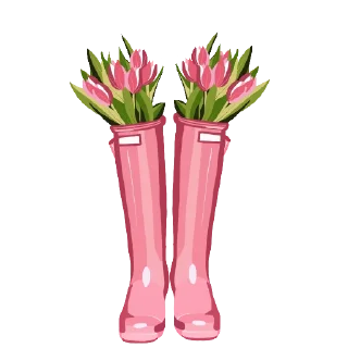 🌷