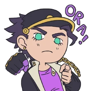 👊
