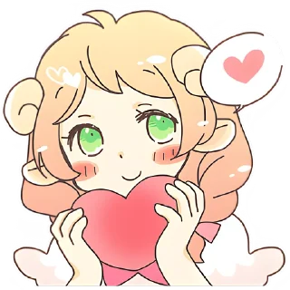 ❤️