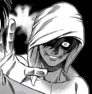 Itagaki @MoiStikiBot