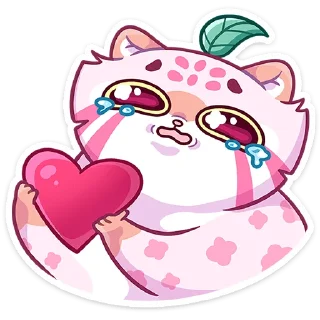 ❤️